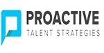 Proactive Talent Strategies