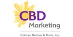 Colman Brohan & Davis, Inc. (CBD Marketing)
