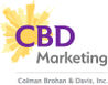 Colman Brohan & Davis, Inc. (CBD Marketing)